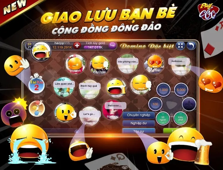 playcoc