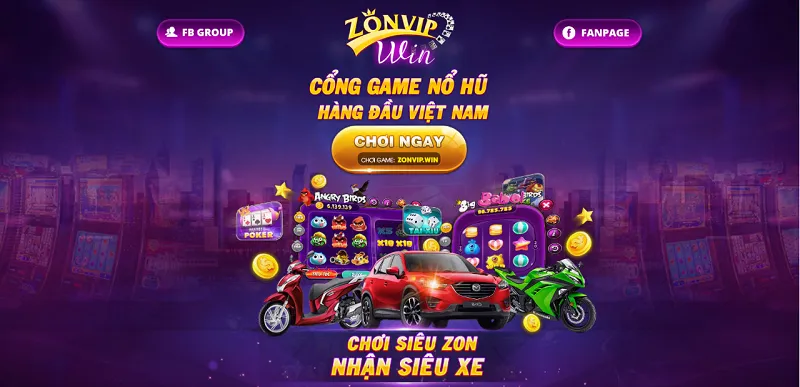 zonvip