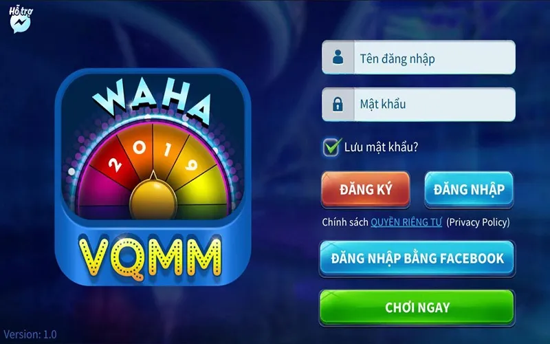 waha club