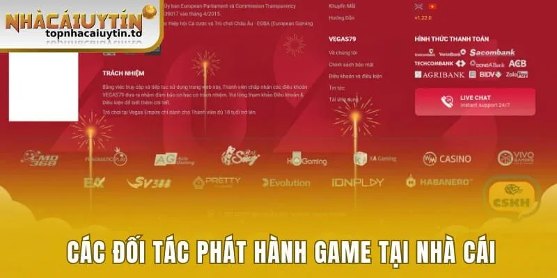 Vegas79 - Không Gian Cá Cược Đẳng Cấp, Sang Trọng 2025